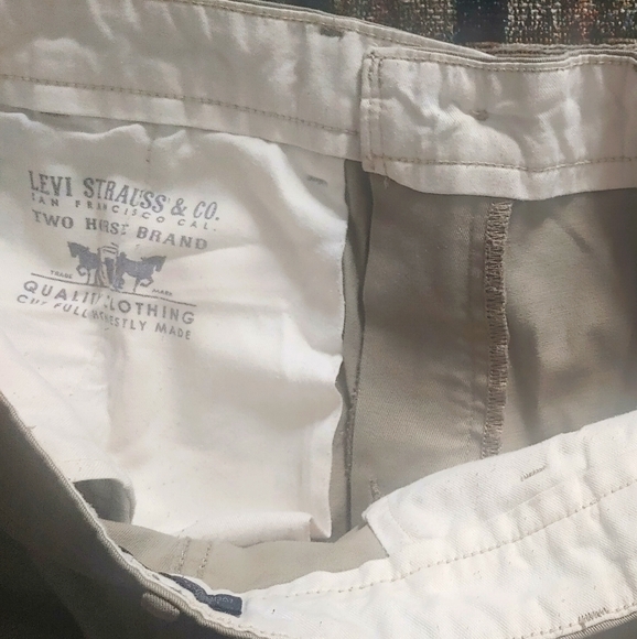 COPY - 🐎 Levi's chinos - Picture 5 of 5